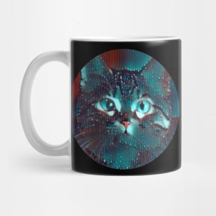 Fast mycat, revolution for cats Mug